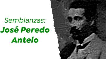 Semblanzas: José Peredo Antelo