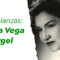 Alcira Vega: literatura femenina cruceña
