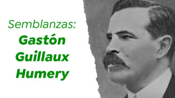 Semblanzas-Gastón