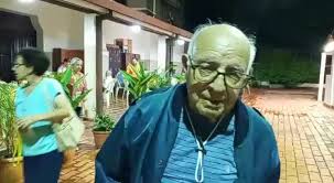 P. Pascual Barrio Fernández de civil