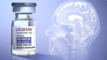 leqembi eisai biogen