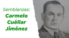 Semblanzas-Carmelo Cuéllar