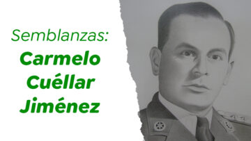 Semblanzas-Carmelo Cuéllar