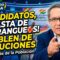 Comentando la Noticia: Señores candidatos, basta de charangueos, hablen de soluciones