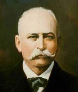 Gabriel René Moreno