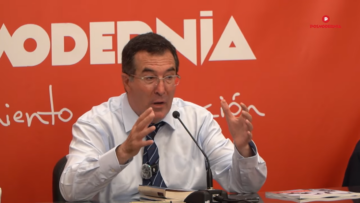 marcelo gullo en conferencia