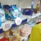 La inflación en los últimos 12 meses se ubicó por encima del 19% en Bollivia/Foto: Raúl Domínguez