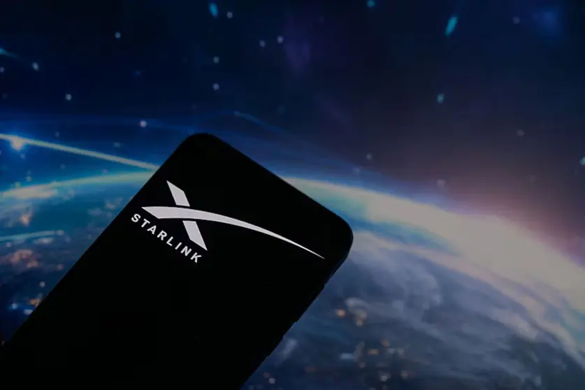 Los equipos de Starlink están diseñados para una vida útil de hasta 10 años y cuentan con tres años de garantía.