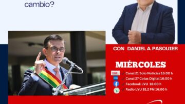 Comentando la Noticia: ¿Dónde está el cambio?