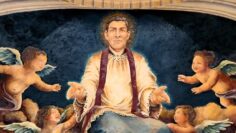 San Bernabé de Jesús Méndez Montoya.