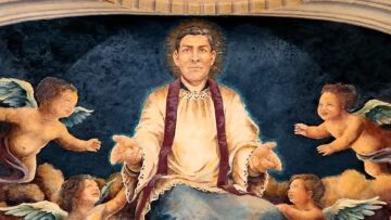 San Bernabé de Jesús Méndez Montoya.