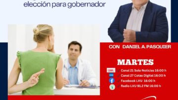 Comentando la Noticia: La guerra sucia en la elección para gobernador