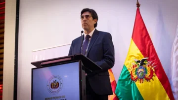 Más allá del transporte de pasajeros, la medida también tiene implicancias para el comercio exterior.