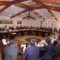 La CEPB ratificó su disposición a participar en espacios de diálogo con el Gobierno
