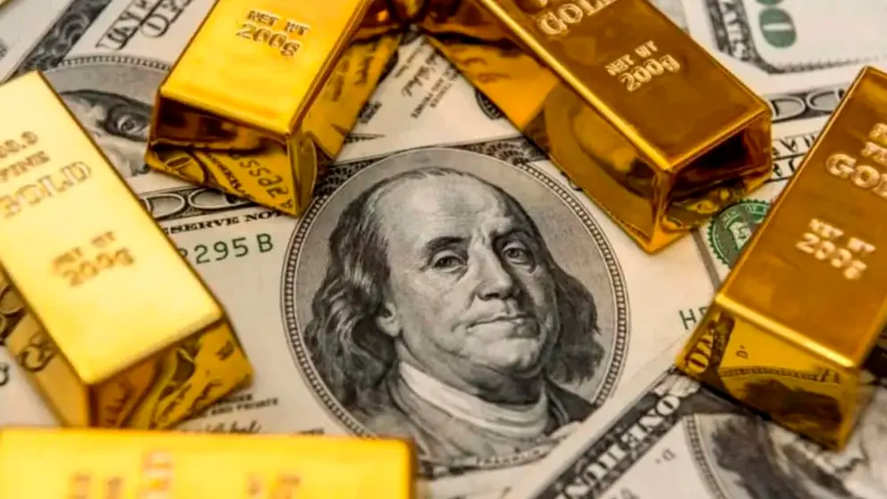 El BCB atribuye la crecida a la apreciación del precio internacional del metal y por adquisiciones adicionales durante el primer trimestre de 2026.