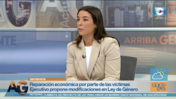 mariana cabrera denuncias falsas uruguay