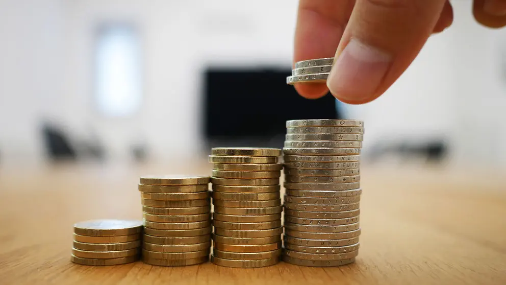 Liquidez. La medida busca aliviar la presión financiera de contribuyentes y dinamizar el flujo de recursos en la economía formal