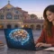 La Universidad de Stanford da formación gratis en inteligencia artificial: requisitos y cómo accederImagen generada por IA