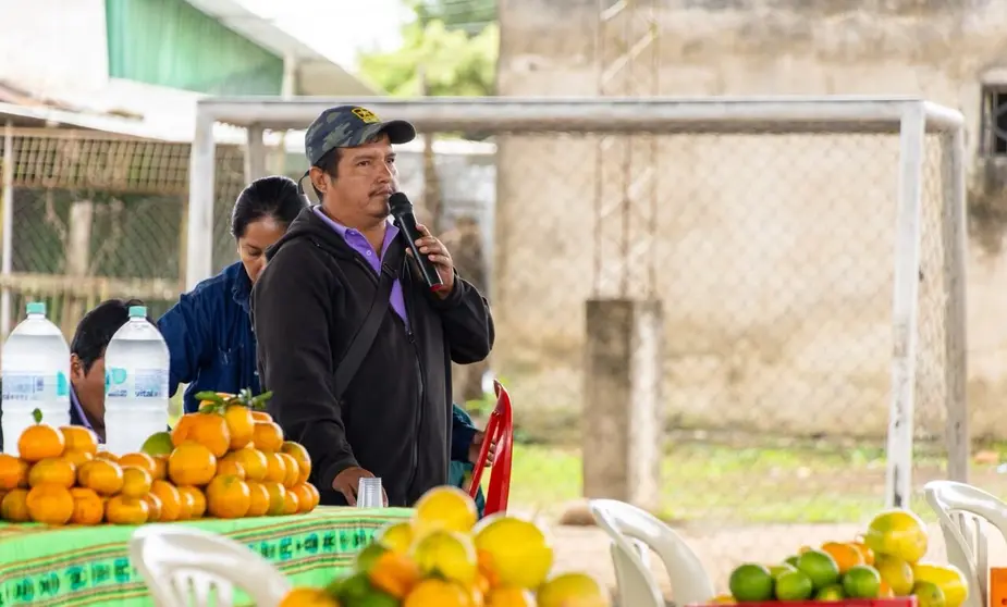 Productores