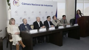 La propuesta contempla seis pilares estratégicos vinculados a los ámbitos tributario, crediticio, de compras estatales mediante el programa Compro Boliviano