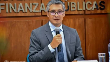 Los recursos ingresarían a comienzos de septiembre y serán destinados exclusivamente a fortalecer las reservas del BCB. (foto archivos)
