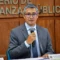 Los recursos ingresarían a comienzos de septiembre y serán destinados exclusivamente a fortalecer las reservas del BCB. (foto archivos)