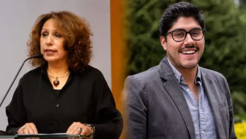 Bejarano trabajó de cerca con la ministra Yánez en el Viceministerio de Fomento al Turismo Sostenible