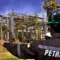 Brasil ratifica el interés de la estatal petrolera por ampliar sus actividades de exploración y contribuir al desarrollo de nuevas reservas de gas en Tarija. (Foto internet)
