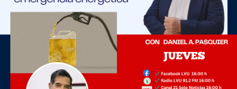 Comentando la Noticia: De la crisis a la emergencia energética