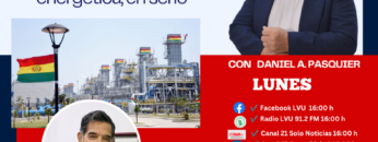 Comentando la Noticia: Emergencia energética, en serio