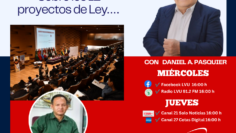 Comentando La Noticia: Sobre los 12 proyectos de Ley