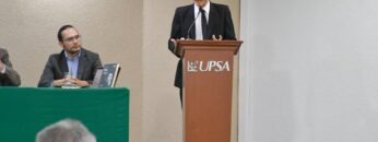 Aarón Mariscal habla sobre su libro “Las tres vocaciones de un humanista cristiano: Marcelo Terceros Banzer, o la continuidad de los principios y la evolución de las formas (1926-1988)”.