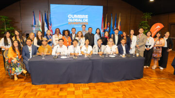 Foro de la Juventud – CGJ 2026