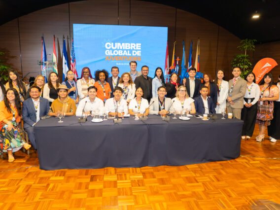 Foro de la Juventud – CGJ 2026
