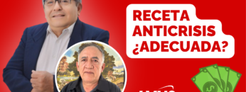 Comentando la Noticia: La receta anticrisis ¿es la adecuada? Thumbnail