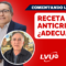 Comentando la Noticia: La receta anticrisis ¿es la adecuada? Thumbnail