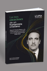 Marcelo Terceros Banzer libro portada