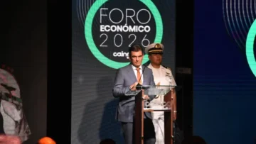 Paz afirmó que el Gobierno seguirá impulsando las medidas necesarias para la reactivación económica