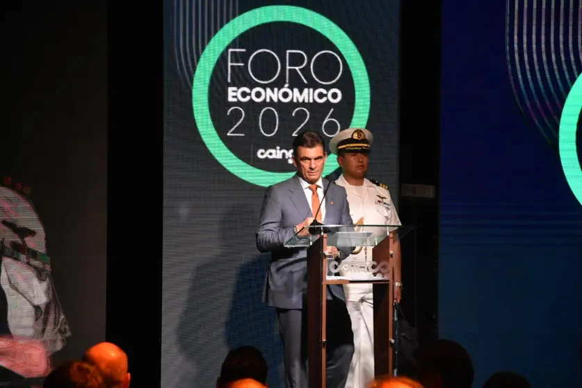 Paz afirmó que el Gobierno seguirá impulsando las medidas necesarias para la reactivación económica