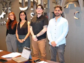 La convocatoria fue presentada este jueves 17 de septiembre en la sede Santa Cruz de Univalle