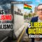 Comentando la Noticia: En la encrucijada: más socialismo – centralismo y dictadura, o más libertad – autonomía y democracia
