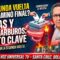 Comentando la Noticia: Bolivia hacia la segunda vuelta