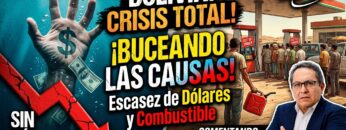Comentando la Noticia: “Buceando las causas de la crisis”