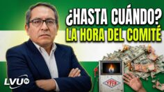 Comentando la Noticia: Es la hora del Comité Pro Santa Cruz