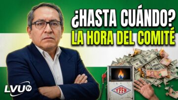Comentando la Noticia: Es la hora del Comité Pro Santa Cruz