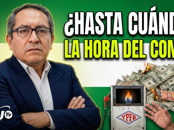 Comentando la Noticia: Es la hora del Comité Pro Santa Cruz