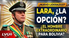 Comentando La Noticia: Lara, ¿la opción?
