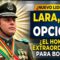 Comentando La Noticia: Lara, ¿la opción?