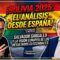 Comentando la Noticia: Desde España, visión de los resultados electorales
