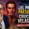 Comentando la Noticia: Velasco, primer presidente cruceño (II)
